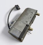 Eberspacher Hydronic D5WZ 5 kW 12V VW Audi ve üniversal sulu tip dizel ısıtıcı etiketi