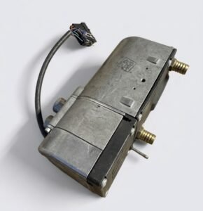 Eberspacher Hydronic D5WZ 5 kW 12V VW Audi ve üniversal sulu tip dizel ısıtıcı etiketi