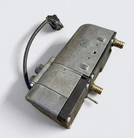 Eberspacher Hydronic D5WZ 5 kW 12V VW Audi ve üniversal sulu tip dizel ısıtıcı etiketi